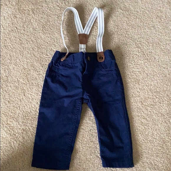 Baby boy outfit - Picture 5 of 6